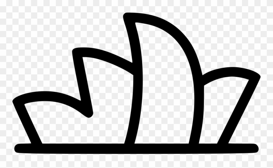 Opera House Comments - Opera Clipart