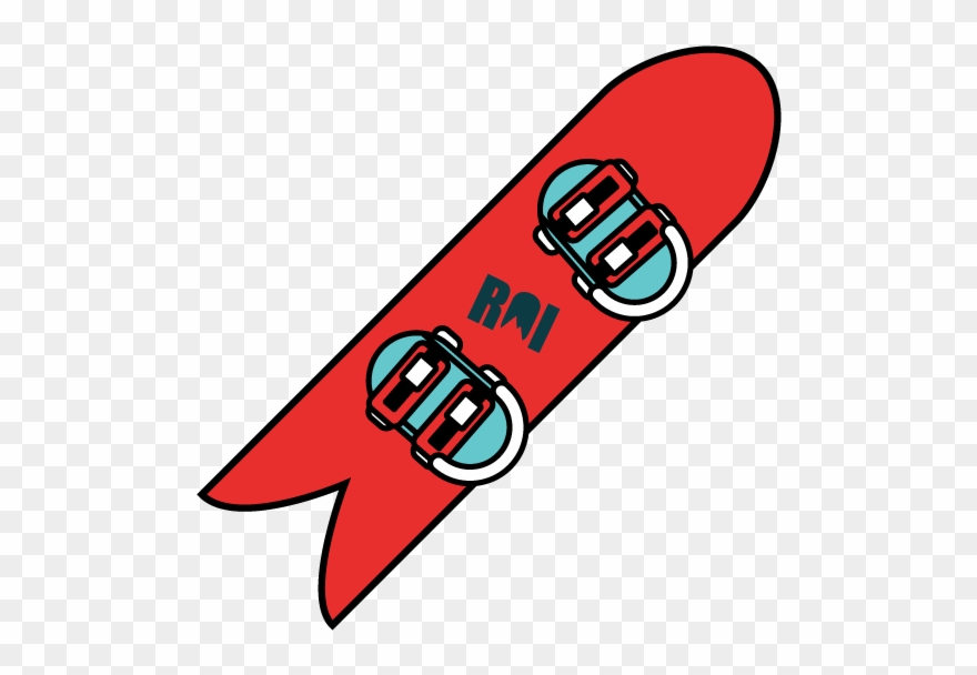 Shred Locations Riding On Insulin Register For - Skateboard Deck Clipart