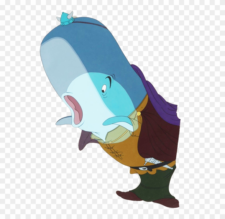 Make Mine Music Clipart - Drawing - Png Download