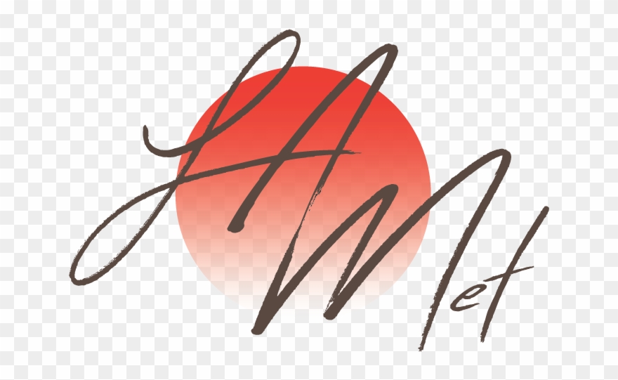 Los Angeles Metropolitan Opera - Calligraphy Clipart