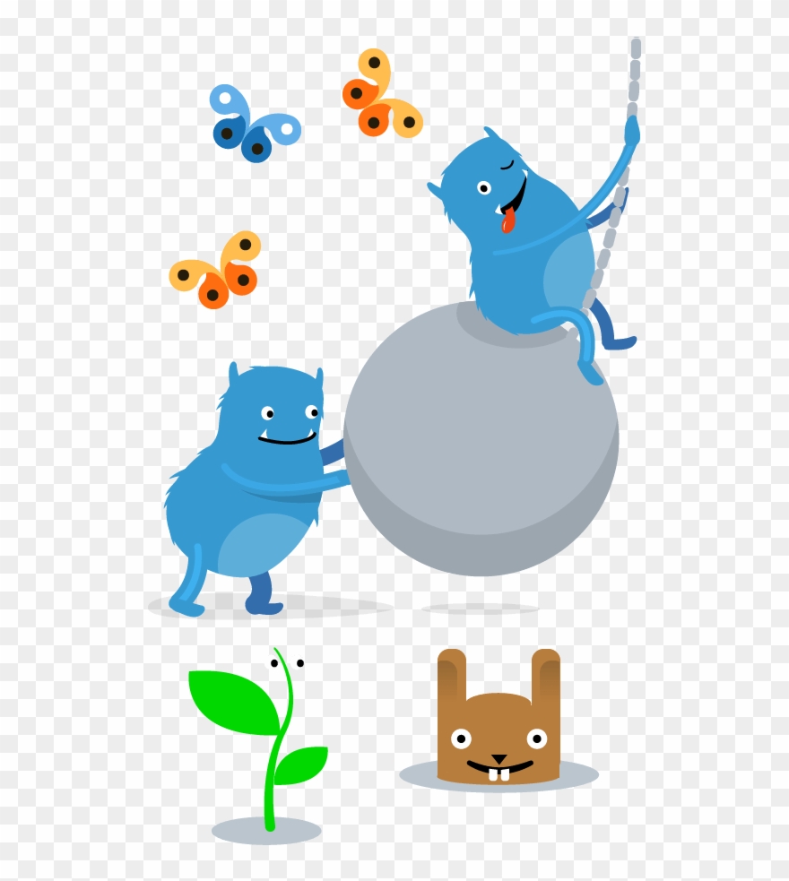Other Illustrations Were Created For Hibernation Mode, Clipart