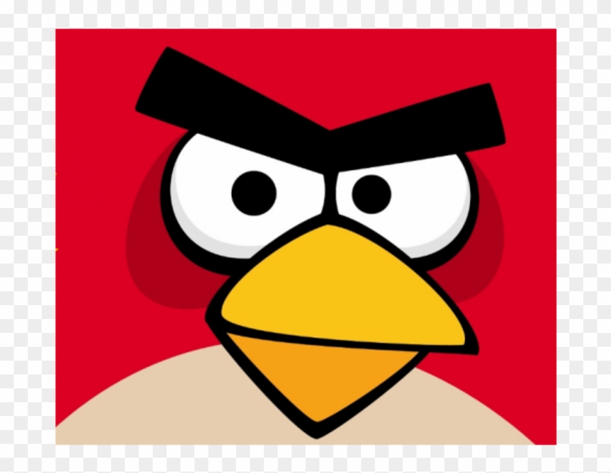 China Exclusive Angry Birds Game In The Works - Angry Birds Windows 10 Clipart