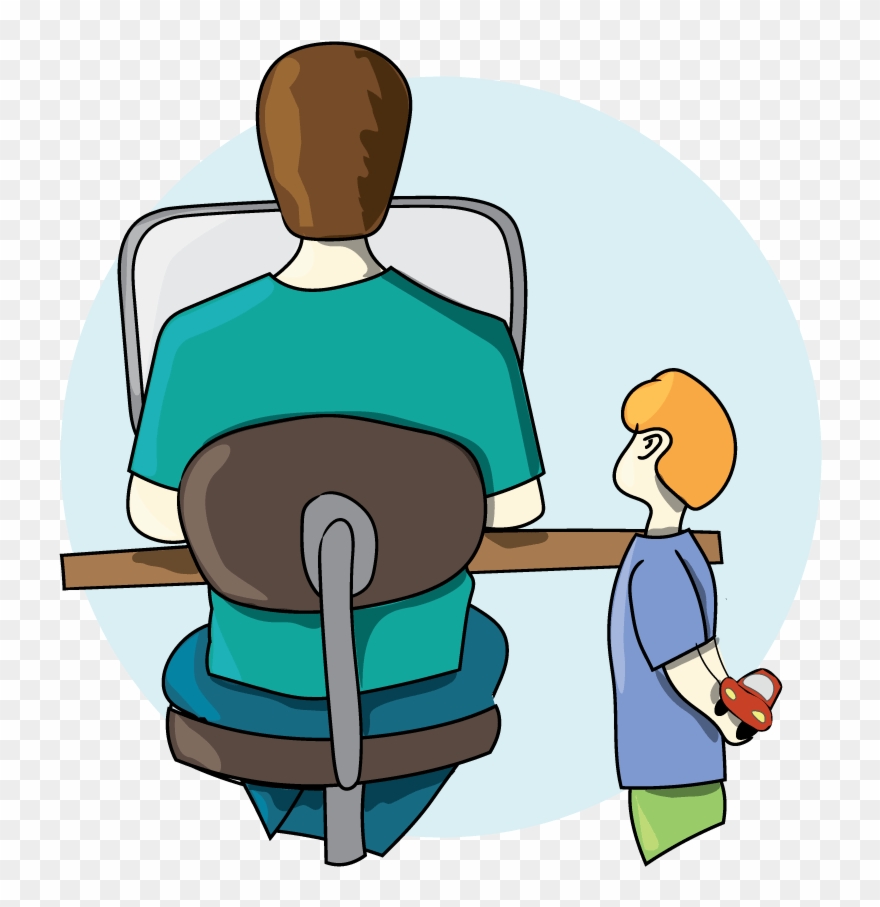 How To Explain Pricing Strategies In A Way Even A Child - Sitting Clipart