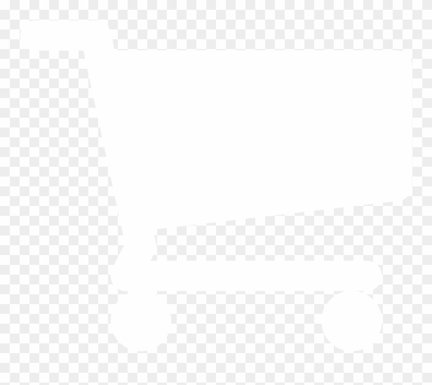 Menu - - Shop Logo White Png Clipart