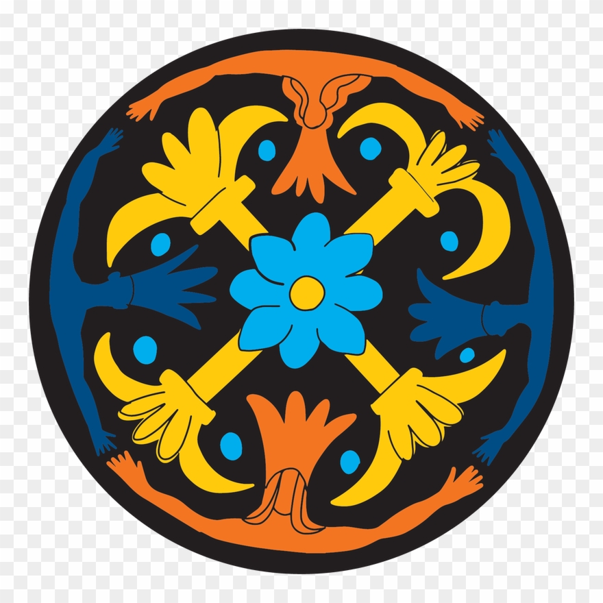 Carmina Burana - Circle Clipart