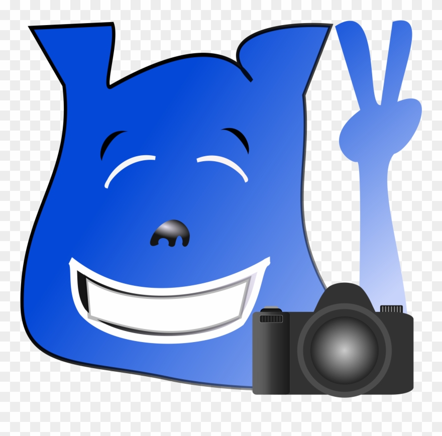 Big Image - Emoticon Clipart