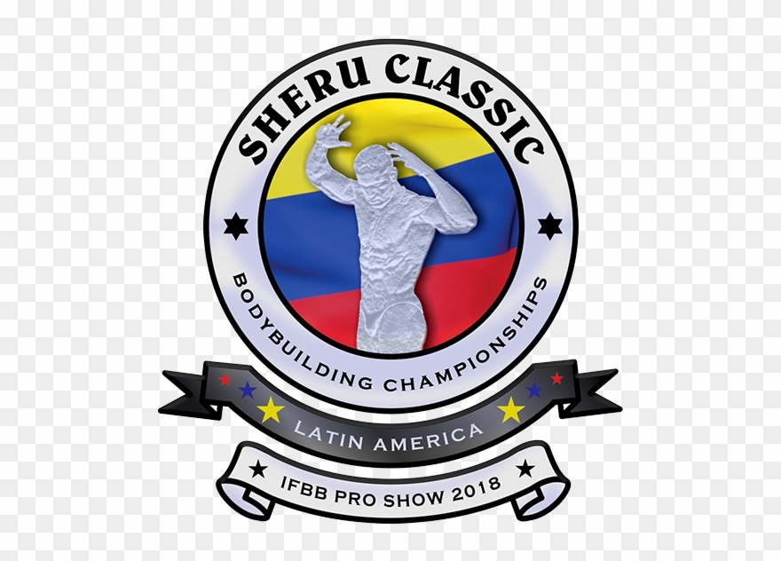 Sheru Classic Colombia - Sheru Classic 2011 Clipart