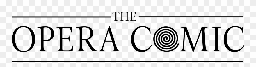 The Opera Comic - Henry Of Pelham Logo Clipart