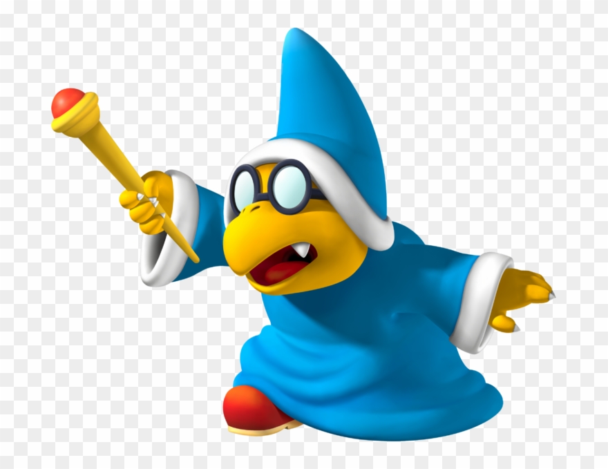 Super Mario Galaxy - Super Mario Peel & Stick Wall Decals Clipart