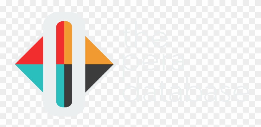 The Opera Database - Database Clipart