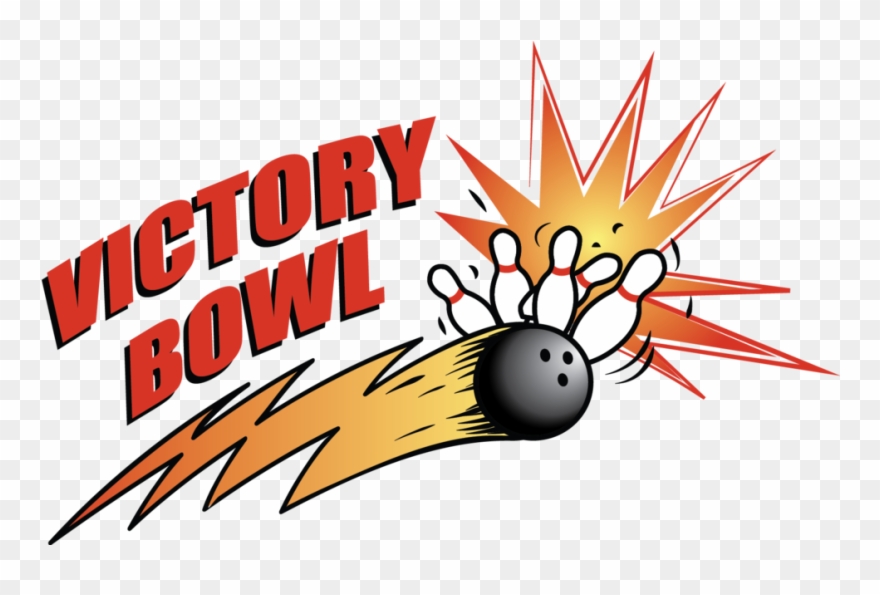 Victorybowl Logo Format=1500w Clipart