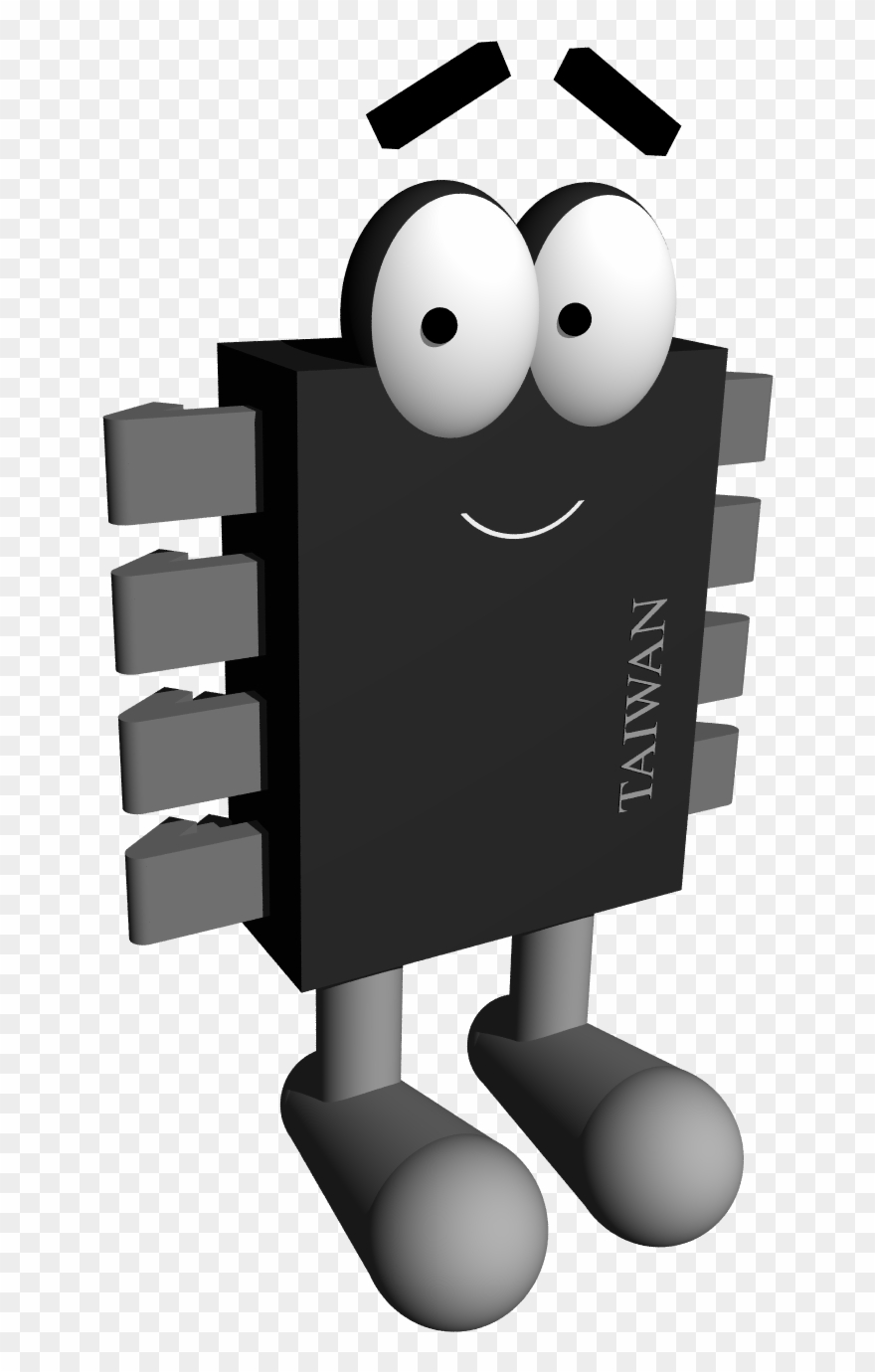 Activity App Launcher - Gnome Shell Clipart