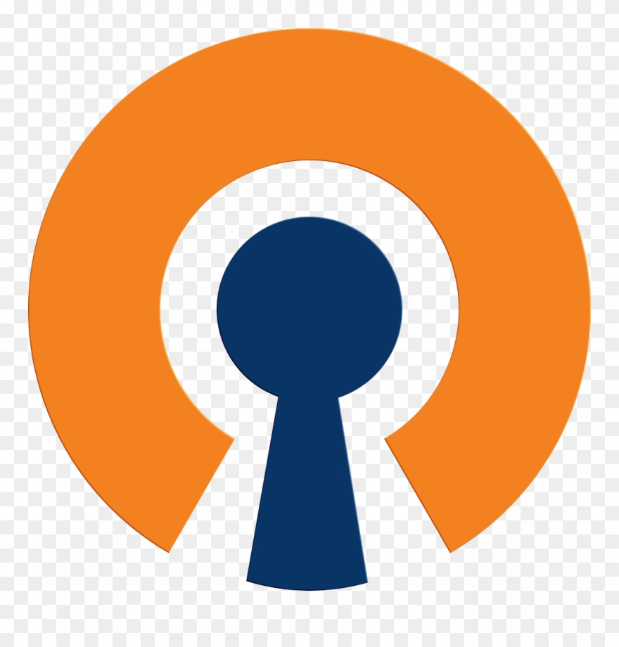 Auto Ovpn - Open Vpn App Clipart