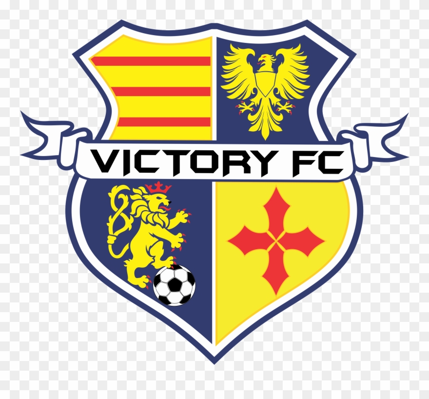 Cal Victory Fc Logo - Briceno Soccer Clipart
