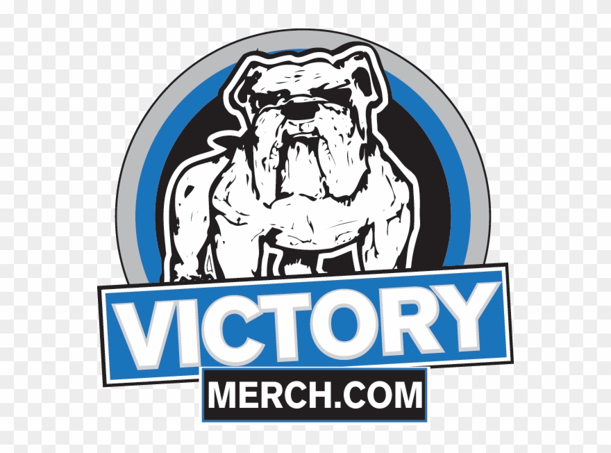 Victory Merch - Victory Records Clipart