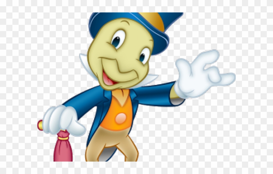 Pinocchio Clipart Lies - Pinocchio - Png Download