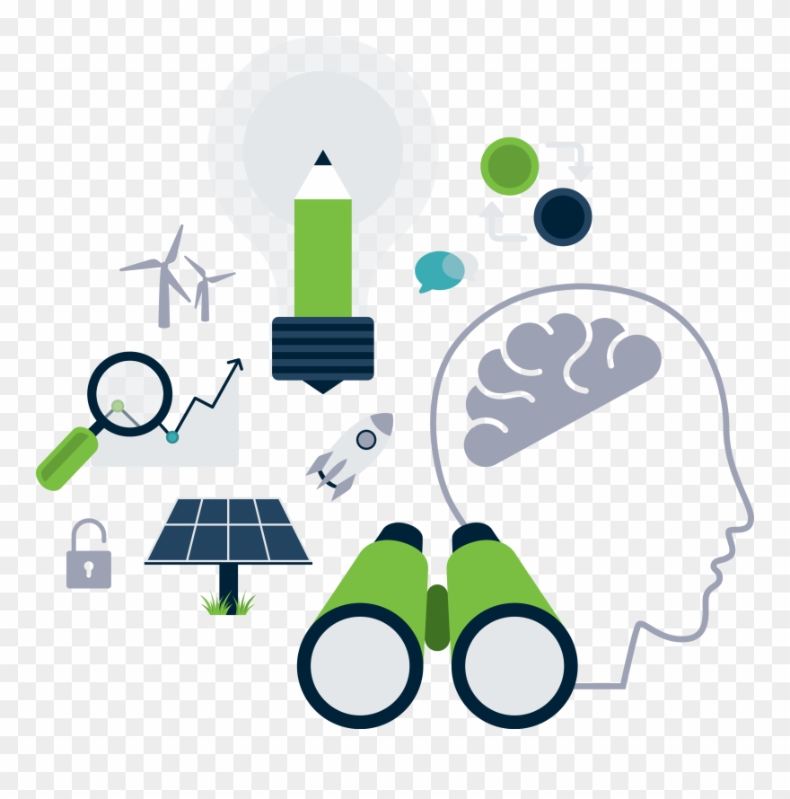 Frames Illustrations Verhaert Welcome To The - Technologies Icon Png Clipart