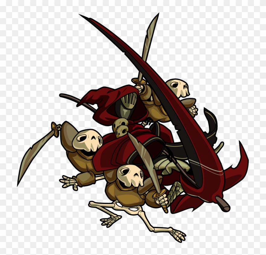 Shovel Knight Is The Retro Title You Can't Say No To, - Avanquest Software Shovel Knight Nintendo 3ds Clipart