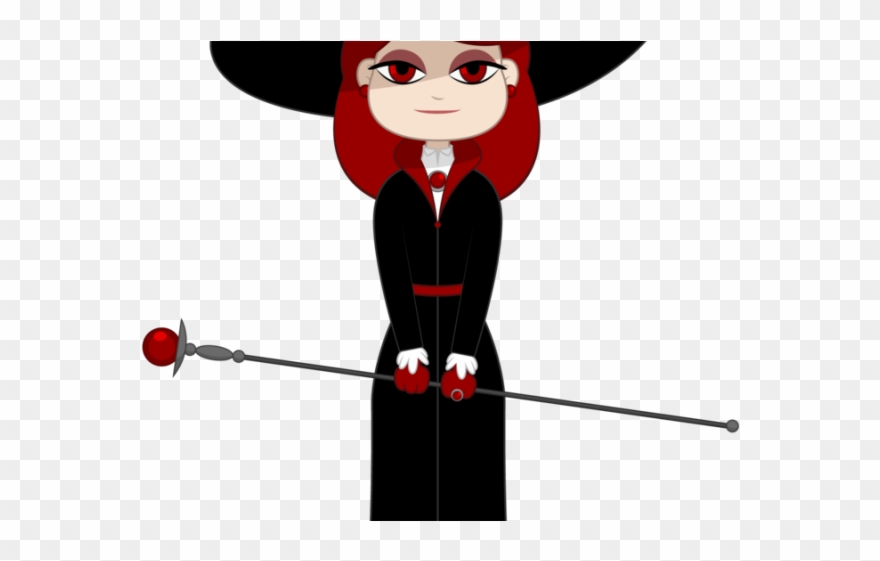 Raven Clipart Evil - Evil - Png Download