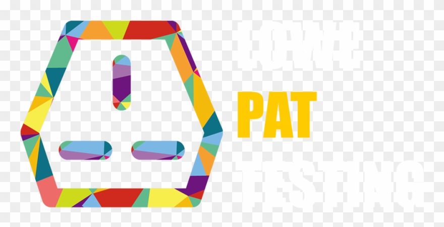 Lowe Pat Testing - Graphic Design Clipart