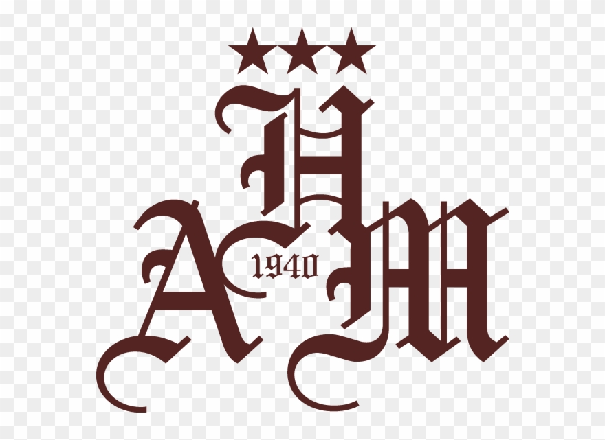 Office Of The Scarlet Letter Clipart