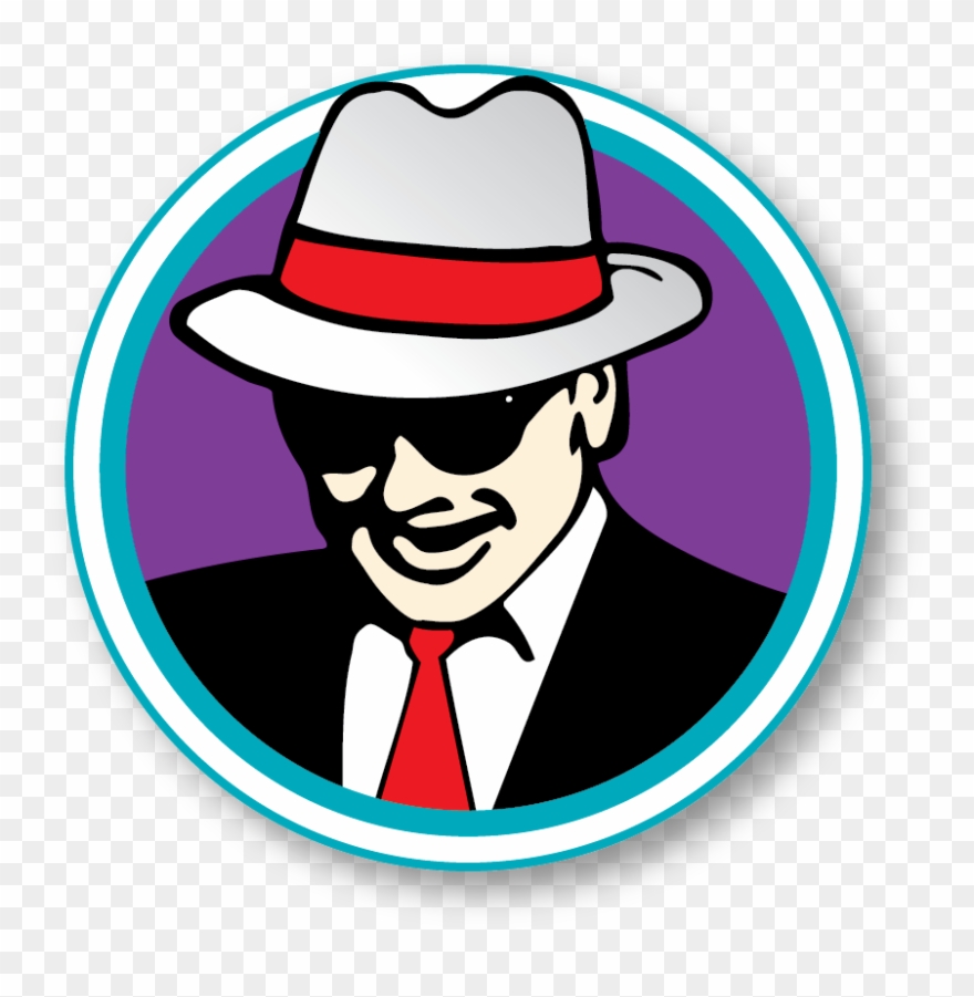 Capone's Icon - “ - Capone's Dinner Show Clipart