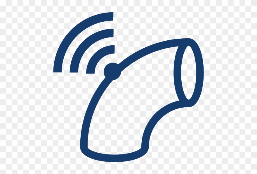 Rfid Driven - Radio-frequency Identification Clipart