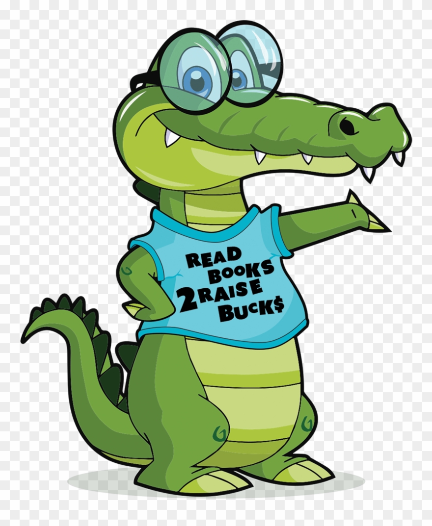 Raise $30,000 By Tuesday Morning And Students Get The - Cartoon Crocodile Drawing Clipart