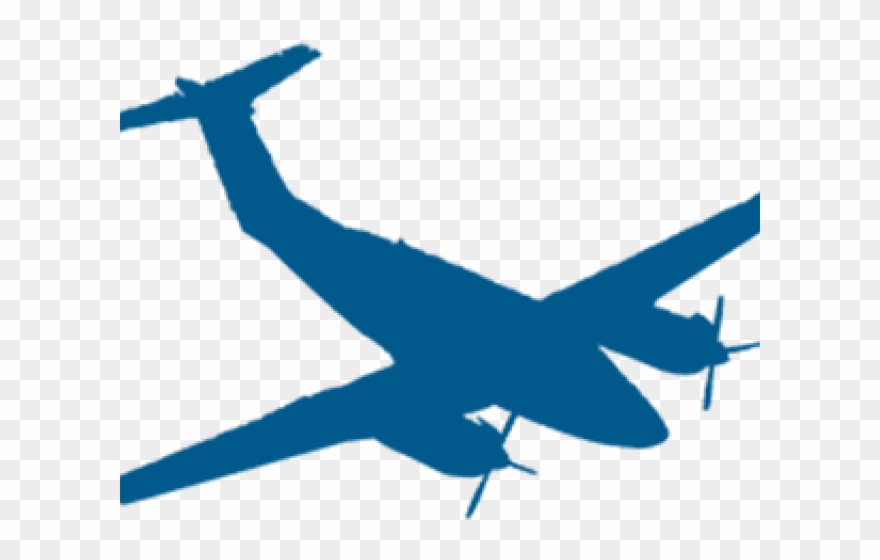 Aviation Clipart Up And Down - Clip Art - Png Download