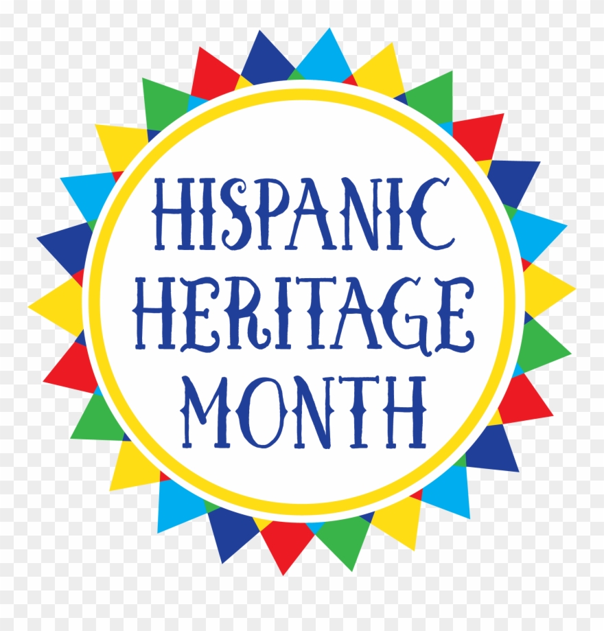 Hispanic Heritage Night Video - National Hispanic Heritage Month 2018 Clipart