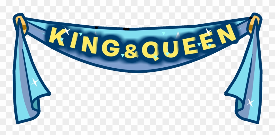 Prom King And Queen Png Clipart