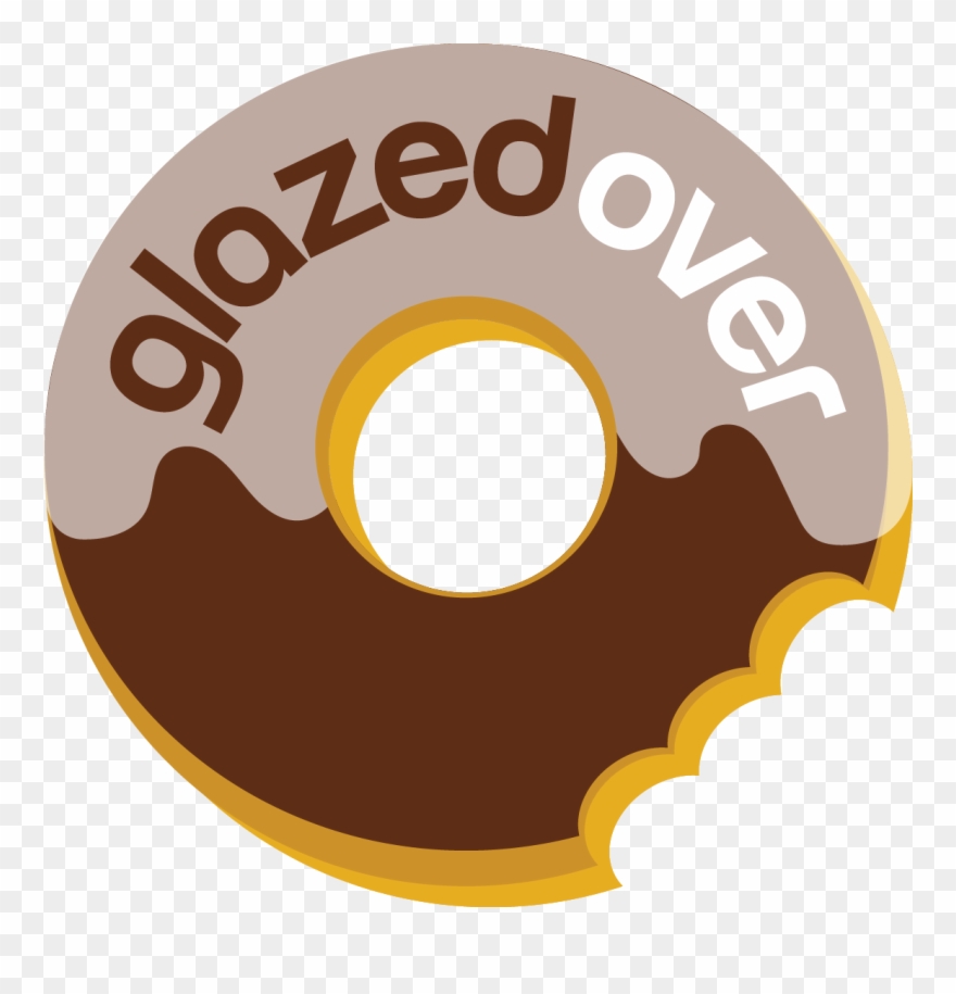 Donut Clipart Baked Goods - Sponsor - Png Download