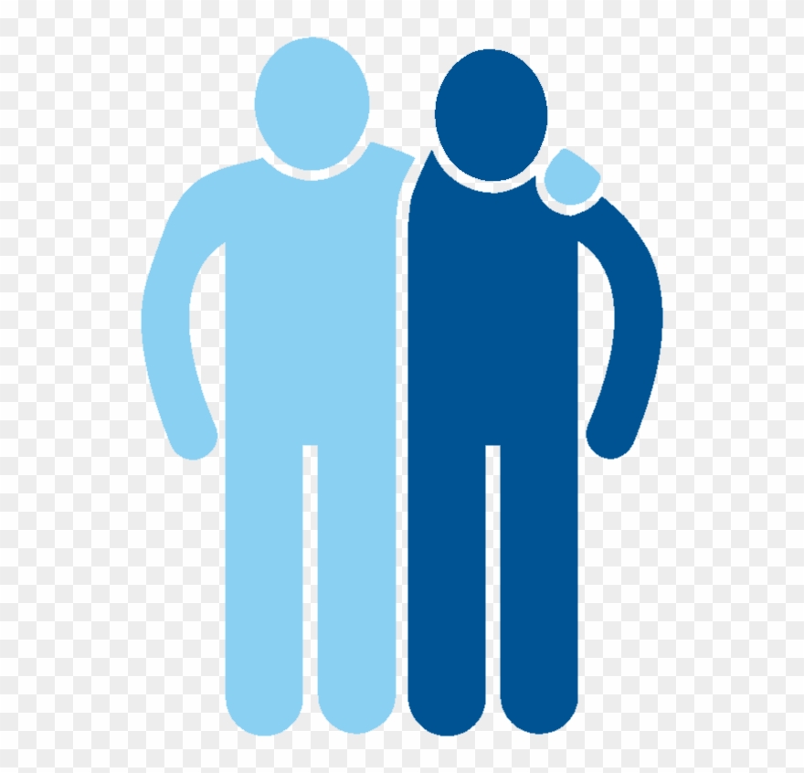 Care Provider In Wigan - Compassion Clip Art - Png Download