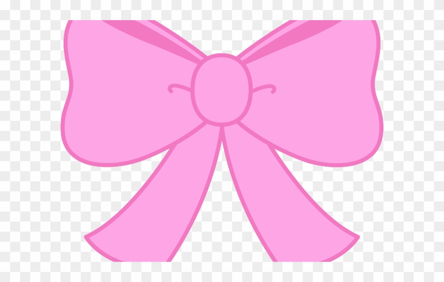 Archery Clipart Transparent - Pink Ribbon Minnie Mouse - Png Download