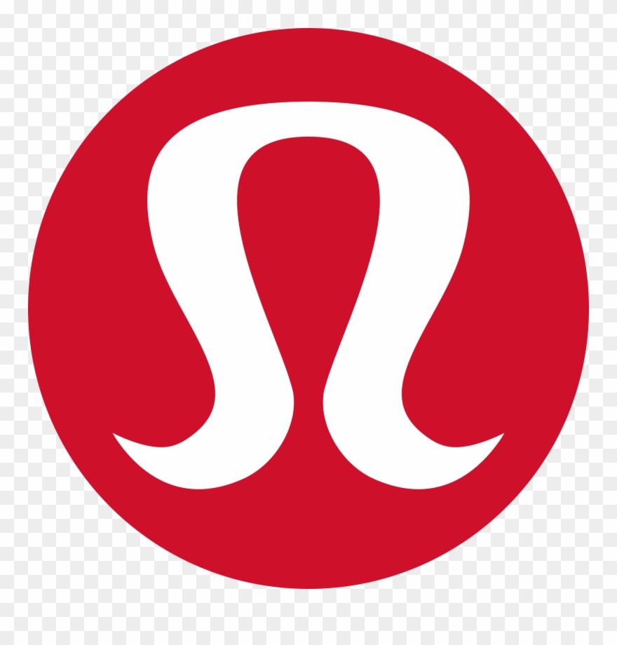 We Are Thrilled To Be Part Of The Breathe Together - Lululemon Logo High Resolution Clipart