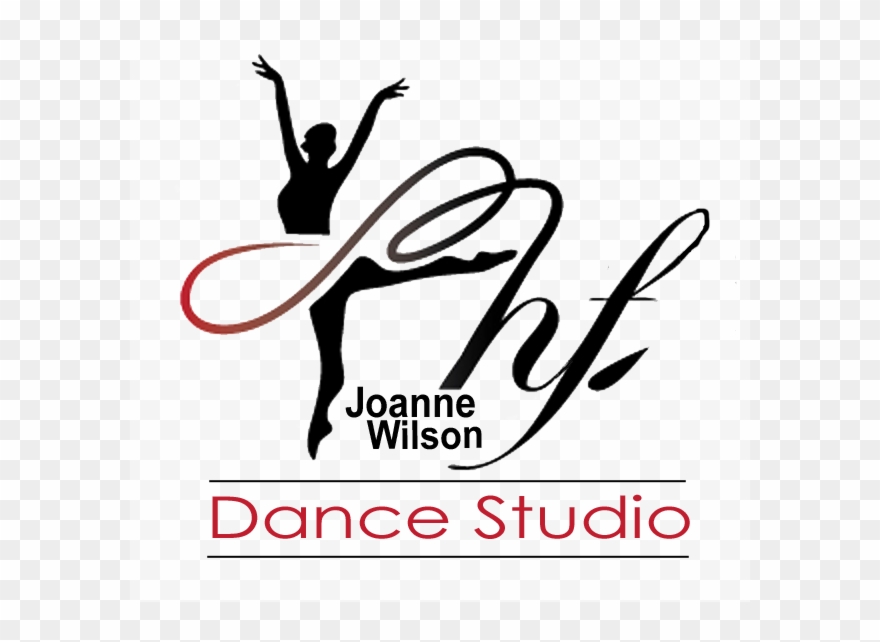 Infinity Dance Studio Clipart