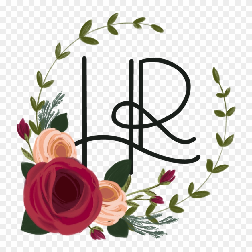 Hosanna Revival - Garden Roses Clipart