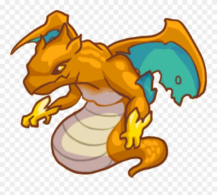 Picture Royalty Free Library Breathing Clipart Take - Hp 8 Little Evolution World Wikia - Png Download