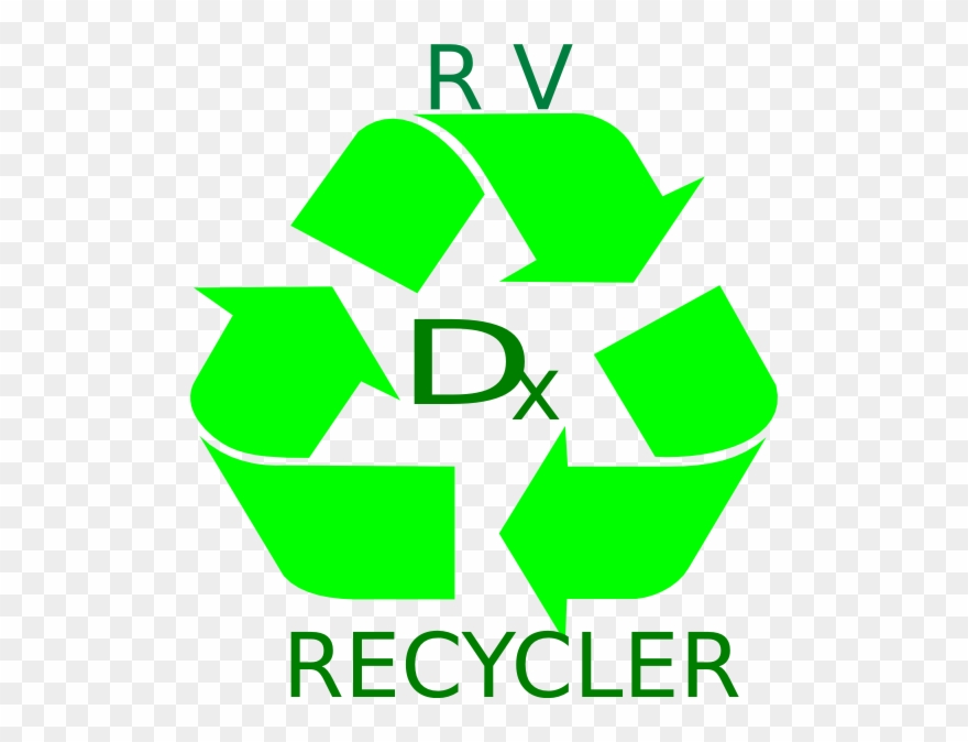 Recycle Symbol Clipart