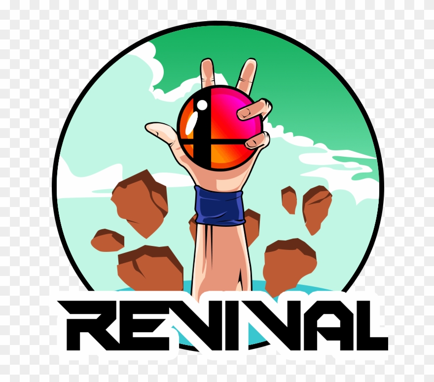 Revival - Thumbnail Clipart