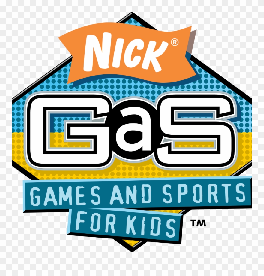 The Nick Gas Revival - Nick Gas Clipart