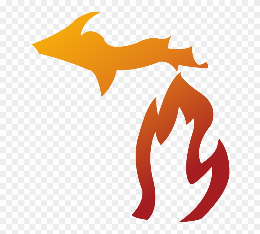 “a Revival Promise” Dr - Michigan Federal Court Map Clipart