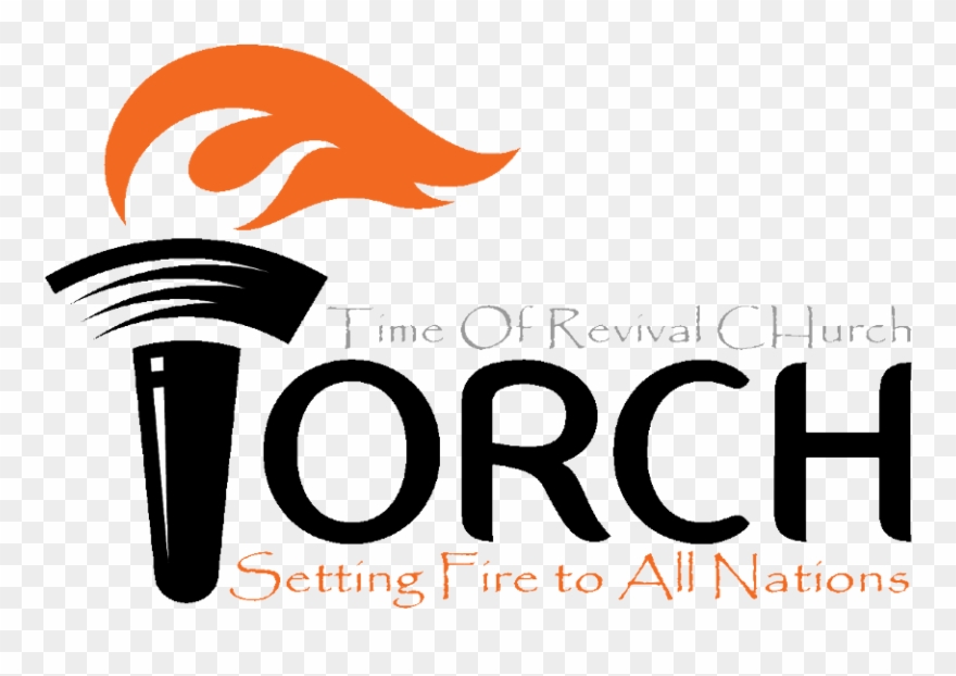 Torch Ministries - Christian Church Clipart