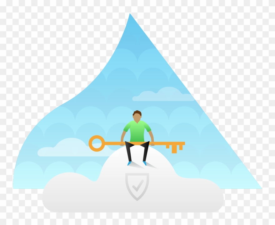 Security - Man Clipart