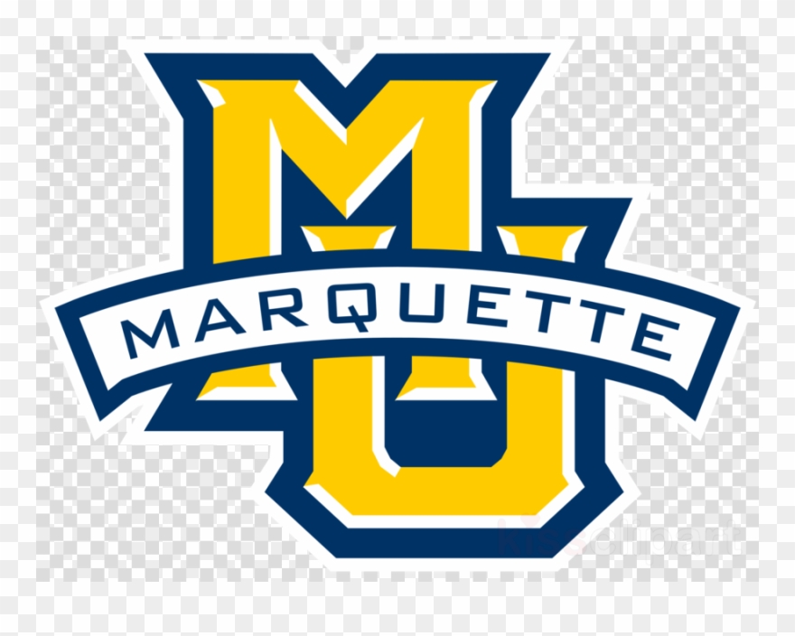 Download Marquette Golden Eagles Clipart Marquette - Marquette Golden Eagles - Png Download
