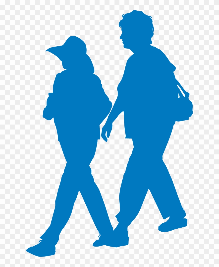 Pictures Of People Exercising - Cardiovascular Disease Clipart