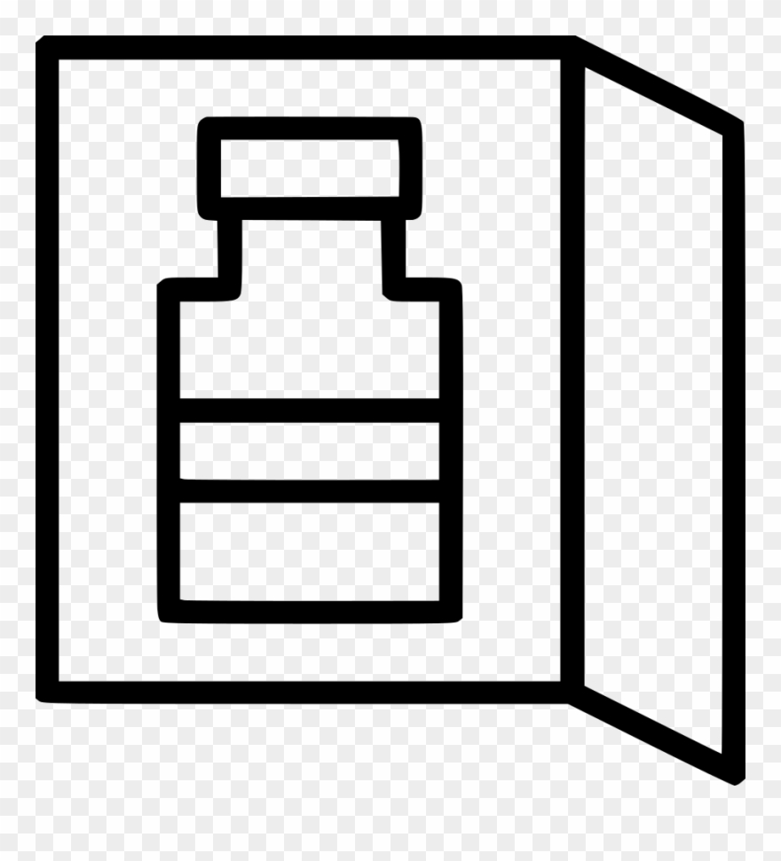 Svg Png Icon Free Download Onlinewebfonts Com - Refrigerator Clipart