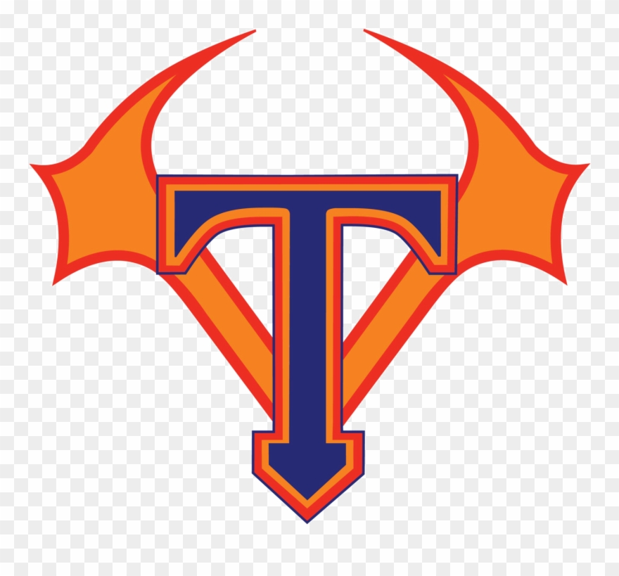 417 Tomahawks Clipart