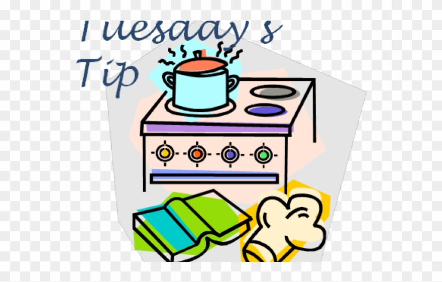 Refrigerator Clipart Stinky - Clip Art - Png Download