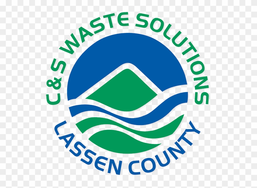 Proudly Serving Lassen County Since - C&s Waste Solutions Clipart